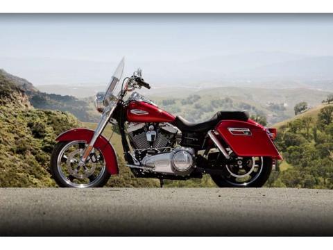 2012 Harley-Davidson Dyna® Switchback in Riverdale, Utah - Photo 11
