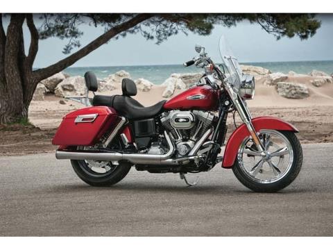 2012 Harley-Davidson Dyna® Switchback in Muskego, Wisconsin - Photo 18