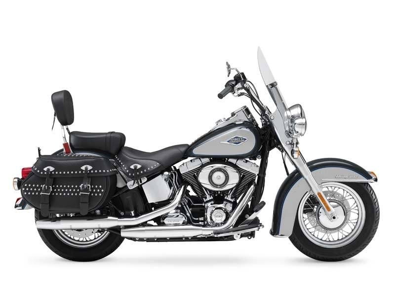 2012 Harley-Davidson Heritage Softail® Classic in Syracuse, New York - Photo 7