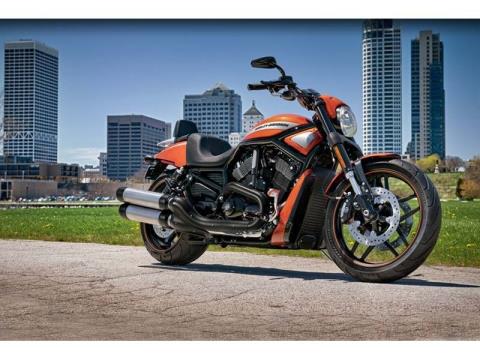 2012 Harley-Davidson Night Rod® Special in Bellevue, Washington - Photo 13