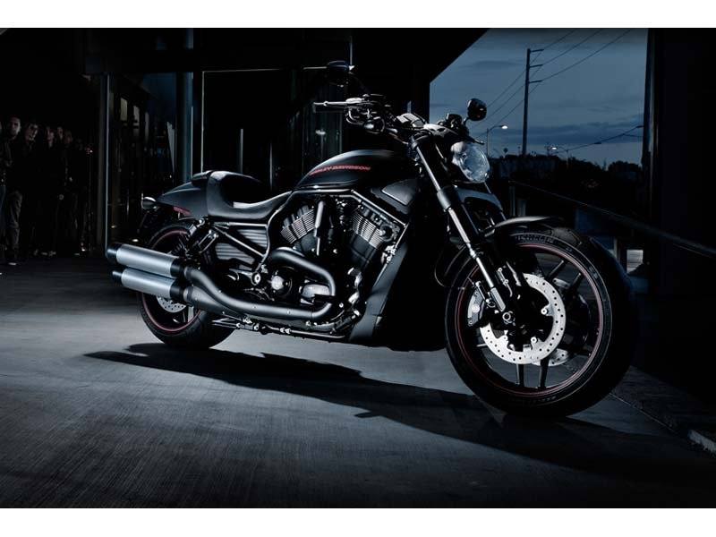 2012 Harley-Davidson Night Rod® Special in Bellevue, Washington - Photo 10