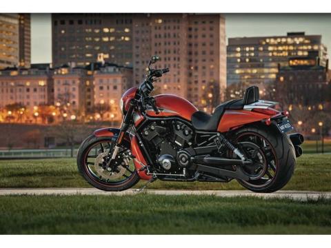 2012 Harley-Davidson Night Rod® Special in Bellevue, Washington - Photo 9