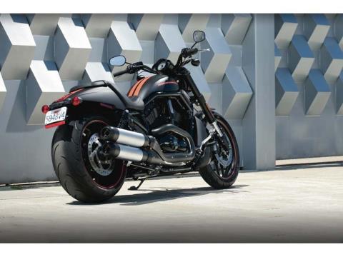 2012 Harley-Davidson Night Rod® Special in North Miami Beach, Florida - Photo 5