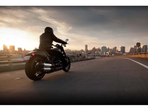 2012 Harley-Davidson Night Rod® Special in North Miami Beach, Florida - Photo 6