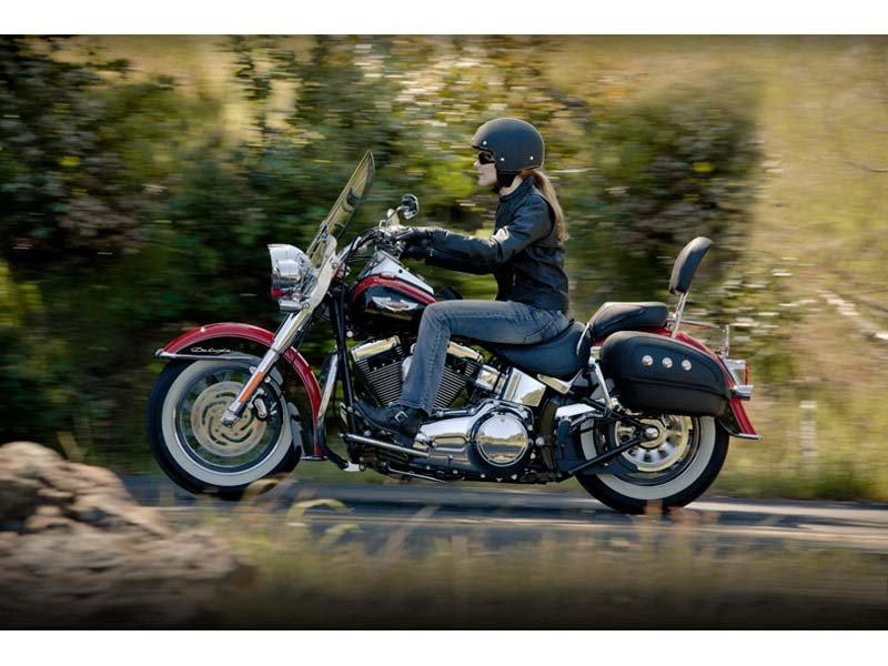 2012 Harley-Davidson Softail® Deluxe in Lynchburg, Virginia - Photo 5