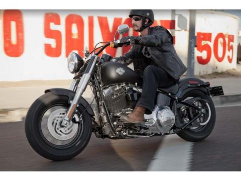 2012 Harley-Davidson Softail® Slim™ in Temple, Texas - Photo 23