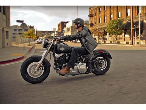 2012 Harley-Davidson Softail® Slim™ in Temple, Texas - Photo 7