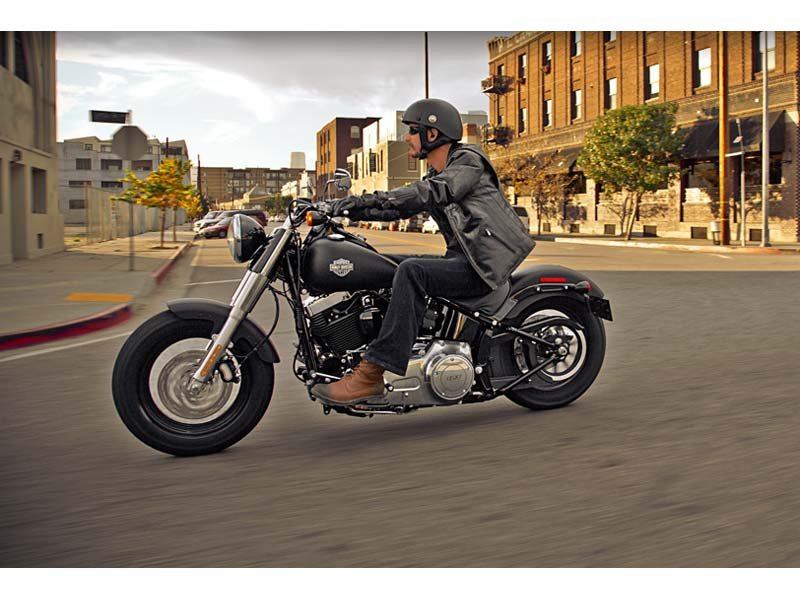 2012 Harley-Davidson Softail® Slim™ in Broadalbin, New York - Photo 7