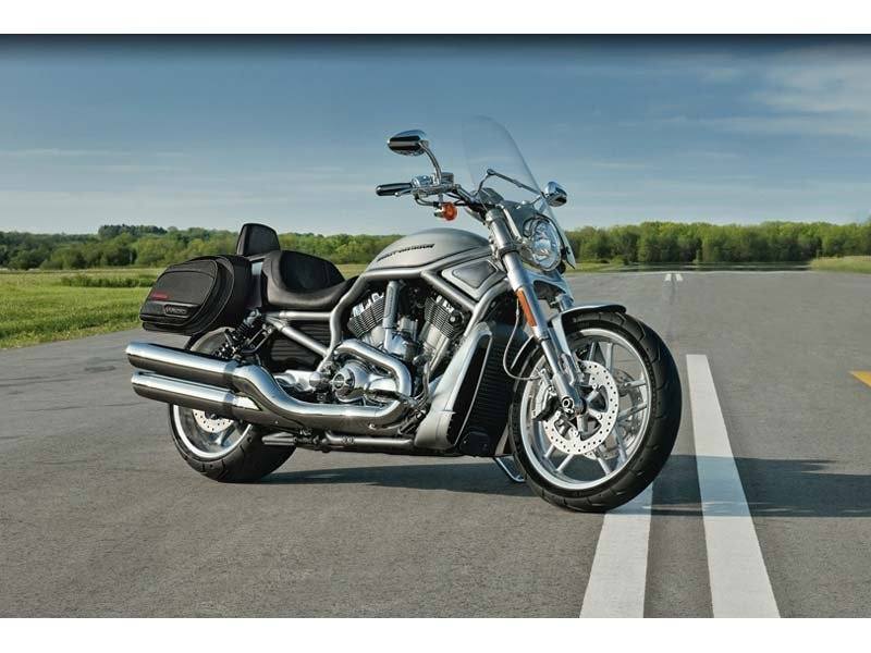 2012 Harley-Davidson V-Rod® 10th Anniversary Edition in Jackson, Mississippi - Photo 3