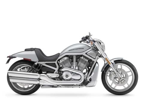 2012 Harley-Davidson V-Rod® 10th Anniversary Edition in Jackson, Mississippi - Photo 1