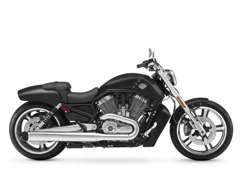 2012 Harley-Davidson V-Rod Muscle® in Sandusky, Ohio - Photo 14