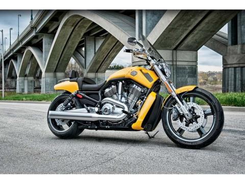 2012 Harley-Davidson V-Rod Muscle® in Sandusky, Ohio - Photo 19