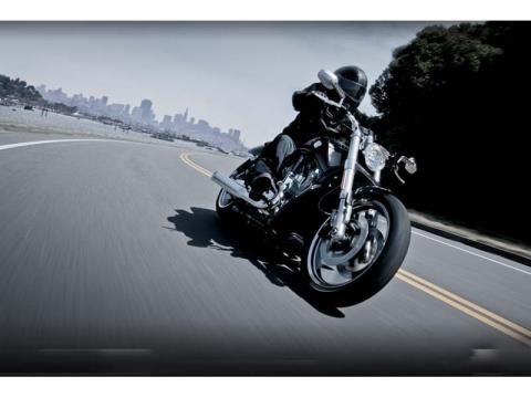 2012 Harley-Davidson V-Rod Muscle® in San Antonio, Texas - Photo 5