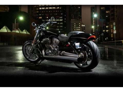 2012 Harley-Davidson V-Rod Muscle® in Seaford, Delaware - Photo 14