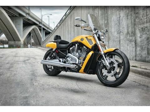 2012 Harley-Davidson V-Rod Muscle® in San Antonio, Texas - Photo 3