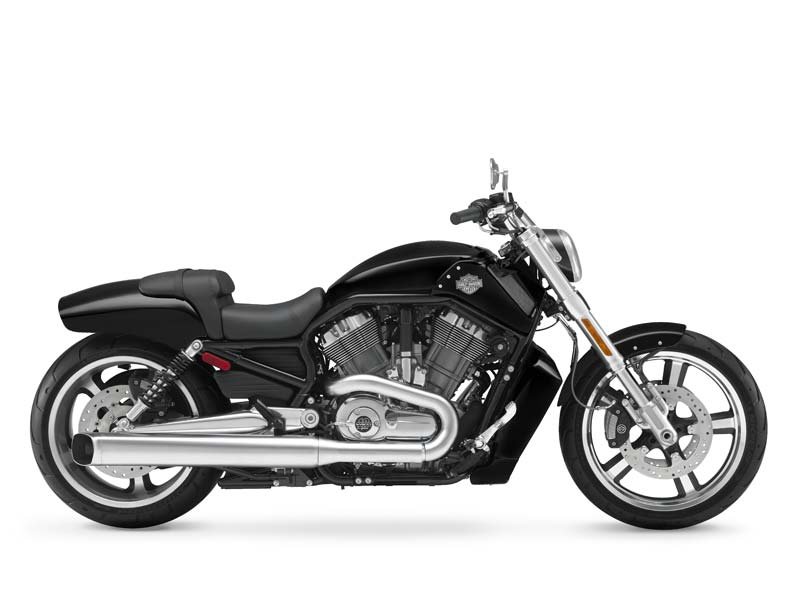 2012 Harley-Davidson V-Rod Muscle® in San Antonio, Texas - Photo 1