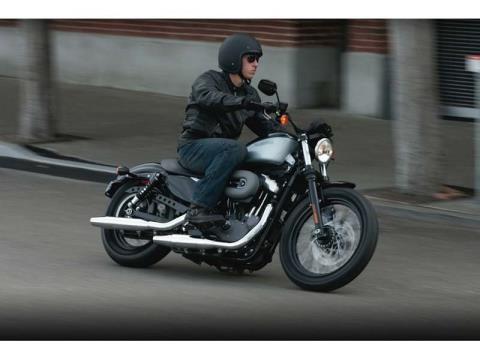 2012 Harley-Davidson Sportster® 1200 Nightster® in Kokomo, Indiana - Photo 5