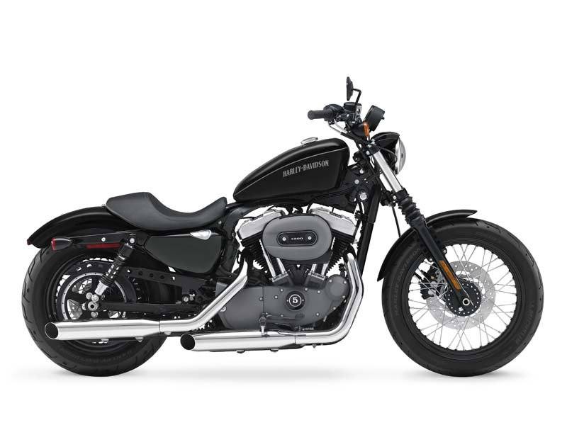 2012 Harley-Davidson Sportster® 1200 Nightster® in Syracuse, New York - Photo 7