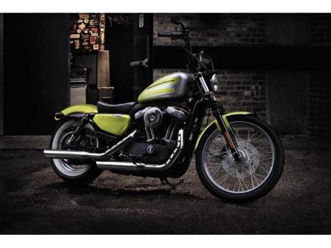2012 Harley-Davidson Sportster® 1200 Nightster® in Syracuse, New York - Photo 12