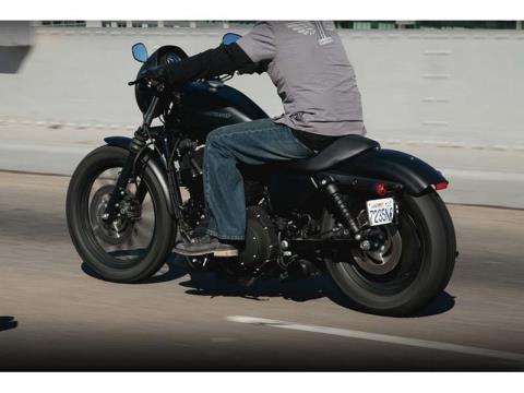 2012 Harley-Davidson Sportster® Iron 883™ in Crystal Lake, Illinois - Photo 16