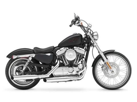 2012 Harley-Davidson Sportster® Seventy-Two™ in Metairie, Louisiana - Photo 1