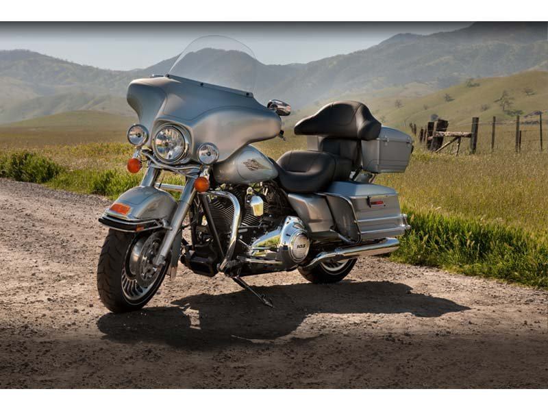 2012 Harley-Davidson Electra Glide® Classic in Riverdale, Utah - Photo 7
