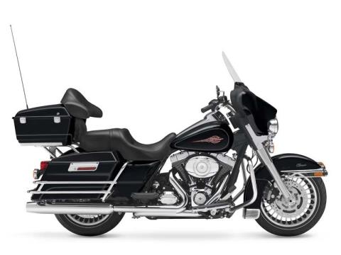 2012 Harley-Davidson Electra Glide® Classic in The Woodlands, Texas - Photo 1