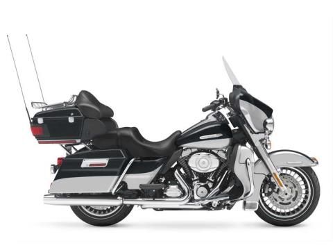 2012 Harley-Davidson Electra Glide® Ultra Limited in Syracuse, New York - Photo 7