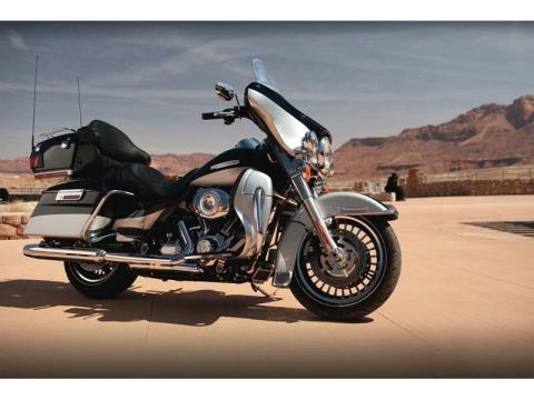 2012 Harley-Davidson Electra Glide® Ultra Limited in Temple, Texas - Photo 7
