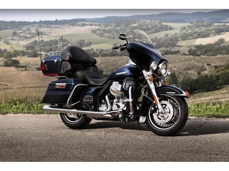 2012 Harley-Davidson Electra Glide® Ultra Limited in Metairie, Louisiana - Photo 9