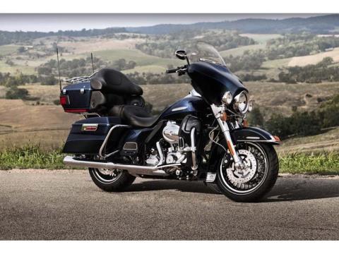 2012 Harley-Davidson Electra Glide® Ultra Limited in Dumfries, Virginia - Photo 26
