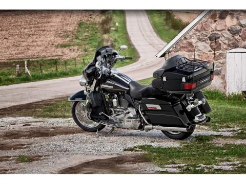 2012 Harley-Davidson Electra Glide® Ultra Limited in Dumfries, Virginia - Photo 25