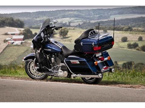 2012 Harley-Davidson Electra Glide® Ultra Limited in San Antonio, Texas - Photo 10