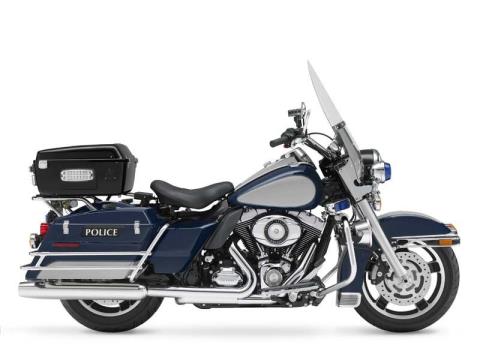 2012 Harley-Davidson Police Road King® in Oakdale, New York - Photo 17