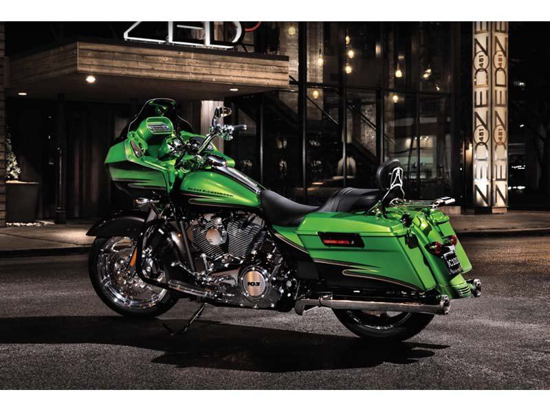 2012 Harley-Davidson Road Glide® Custom in Blacksburg, South Carolina - Photo 18