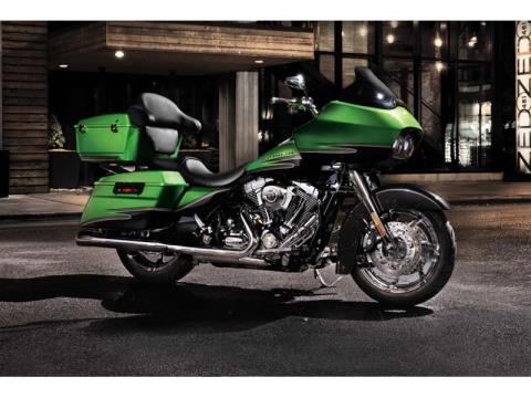 2012 Harley-Davidson Road Glide® Custom in Honesdale, Pennsylvania - Photo 27