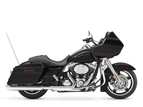 2012 Harley-Davidson Road Glide® Custom in Burlington, Iowa - Photo 4