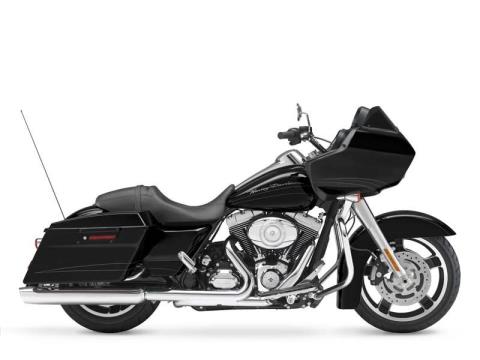 2012 Harley-Davidson Road Glide® Custom in Monroe, Michigan - Photo 1