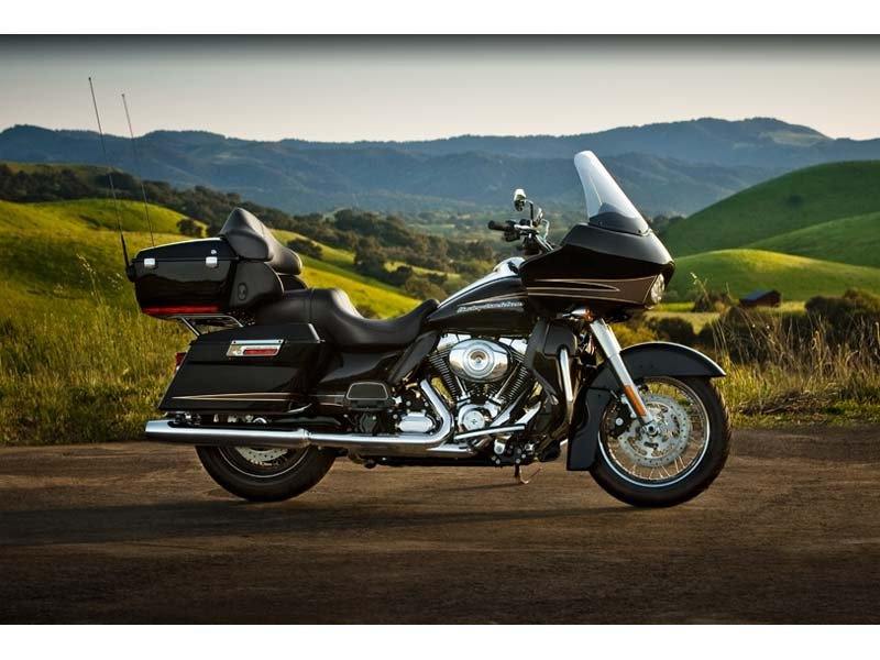 2012 Harley-Davidson Road Glide® Ultra in Riverdale, Utah - Photo 7