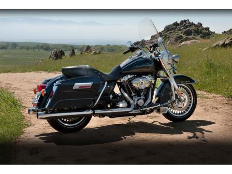 2012 Harley-Davidson Road King® in Newfield, New Jersey - Photo 12