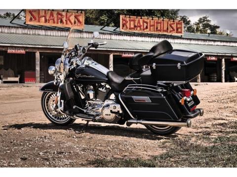 2012 Harley-Davidson Road King® in Broadalbin, New York - Photo 5