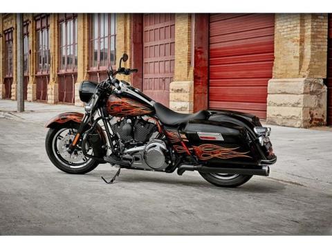 2012 Harley-Davidson Road King® in Adams Center, New York - Photo 4