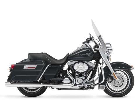 2012 Harley-Davidson Road King® in Omaha, Nebraska - Photo 1