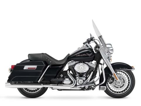 2012 Harley-Davidson Road King® in Temple, Texas - Photo 21