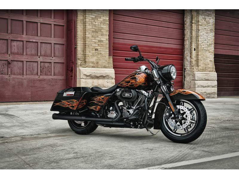 2012 Harley-Davidson Road King® in Temple, Texas - Photo 23