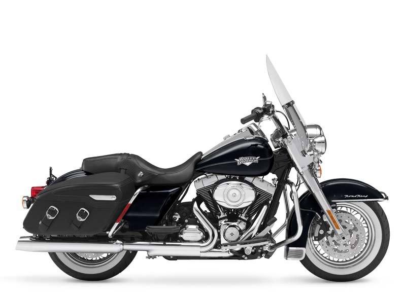 2012 Harley-Davidson Road King® Classic in Clovis, New Mexico - Photo 1