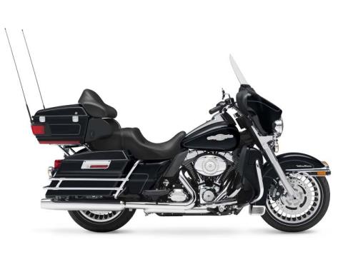 2012 Harley-Davidson Ultra Classic® Electra Glide® in Yakima, Washington - Photo 8