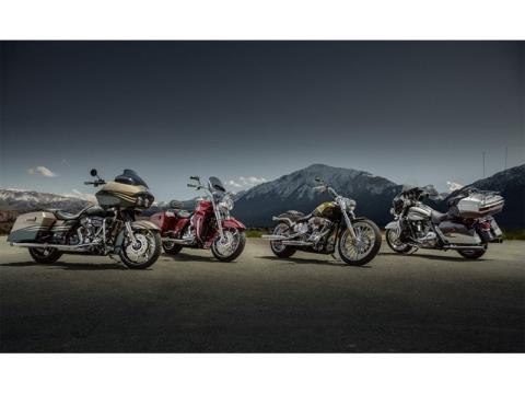 2013 Harley-Davidson CVO™ Ultra Classic® Electra Glide® in Colorado Springs, Colorado - Photo 2