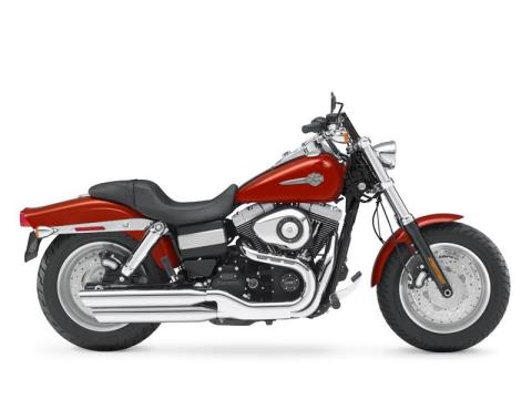 2013 Harley-Davidson Dyna® Fat Bob® in Syracuse, New York - Photo 3