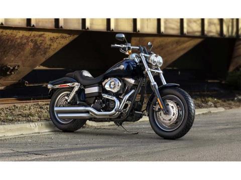 2013 Harley-Davidson Dyna® Fat Bob® in Sandusky, Ohio - Photo 14
